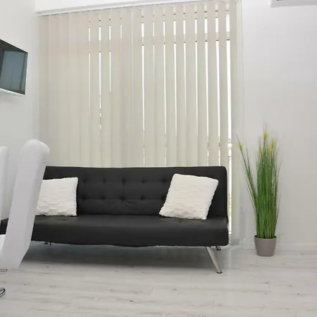 Pe-ki Lux Apartman *