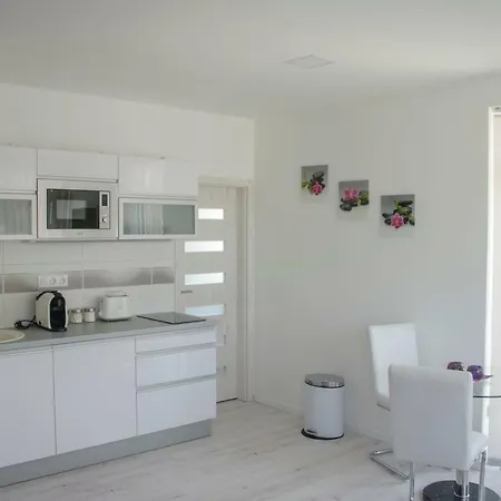 アパート Pe-ki Lux Apartman *