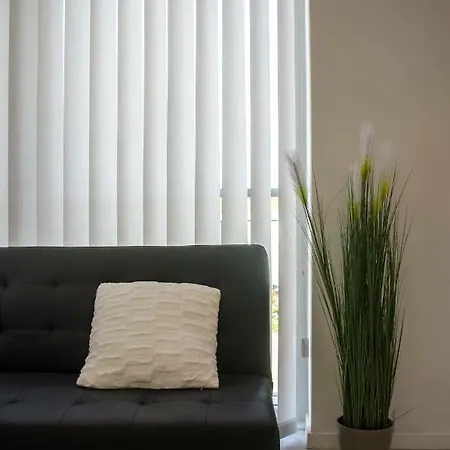 Pe-ki Lux Apartman アパート バラトンフレド