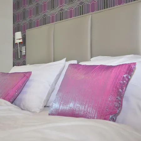 Pe-ki Lux Apartman *
