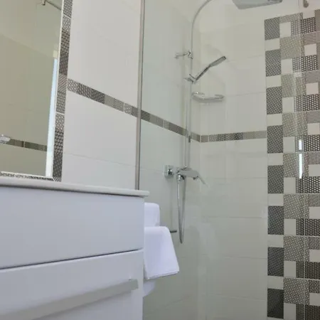 アパート Pe-ki Lux Apartman *