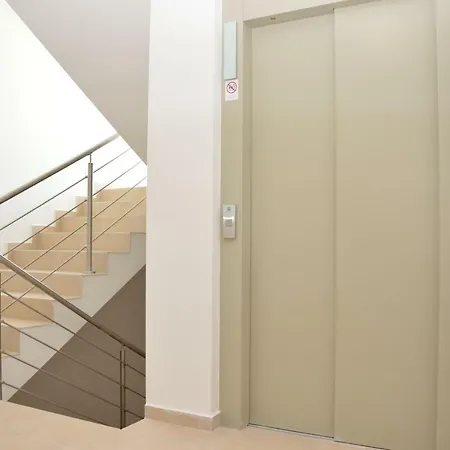 アパート Pe-ki Lux Apartman *